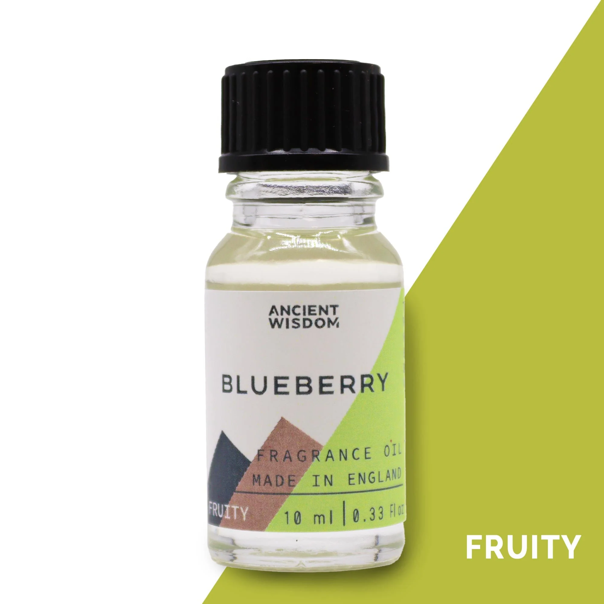 Blueberry Fragrance Oil – 10ml
