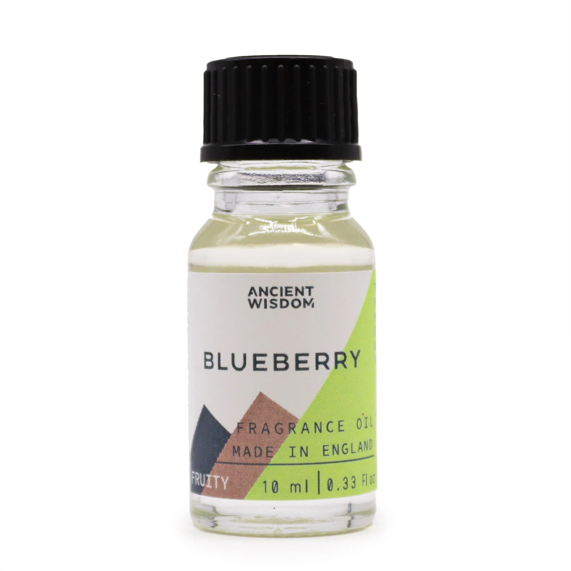 Blueberry Fragrance Oil – 10ml - Image 2
