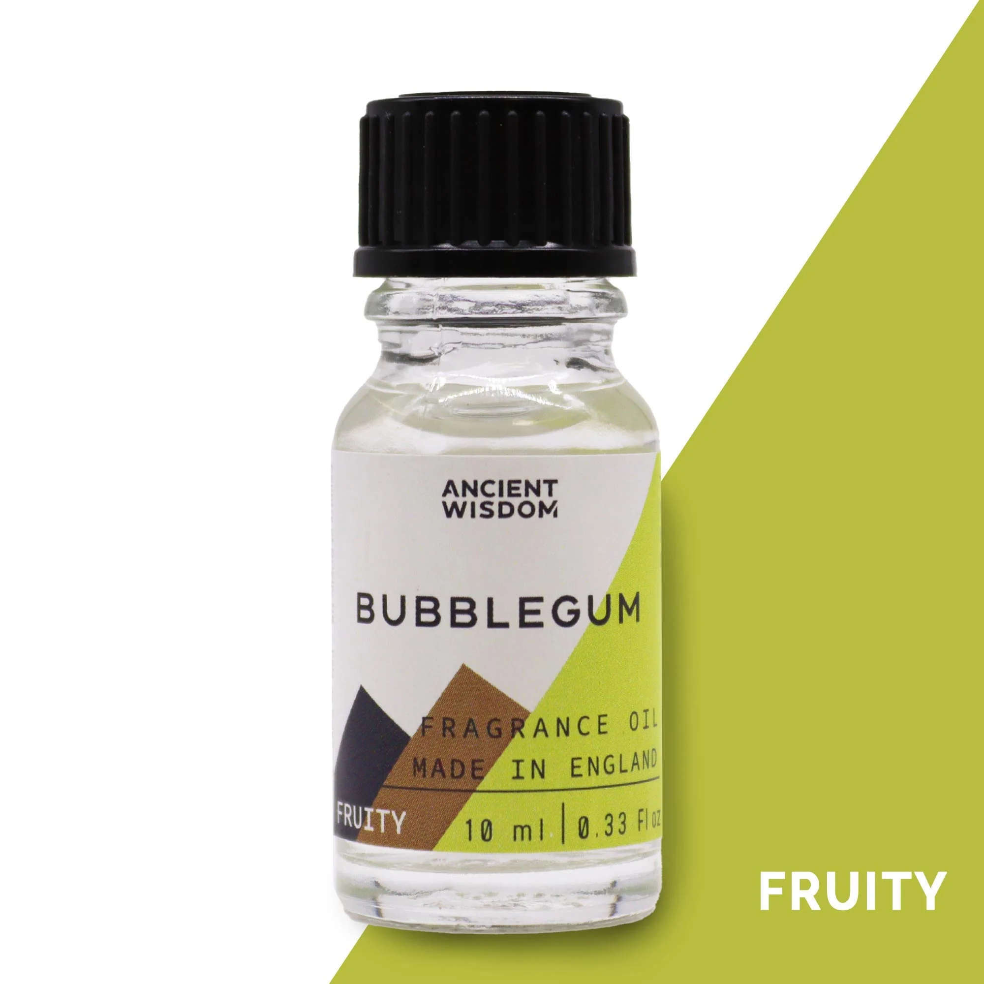 Bubblegum Fragrance Oil β 10ml
