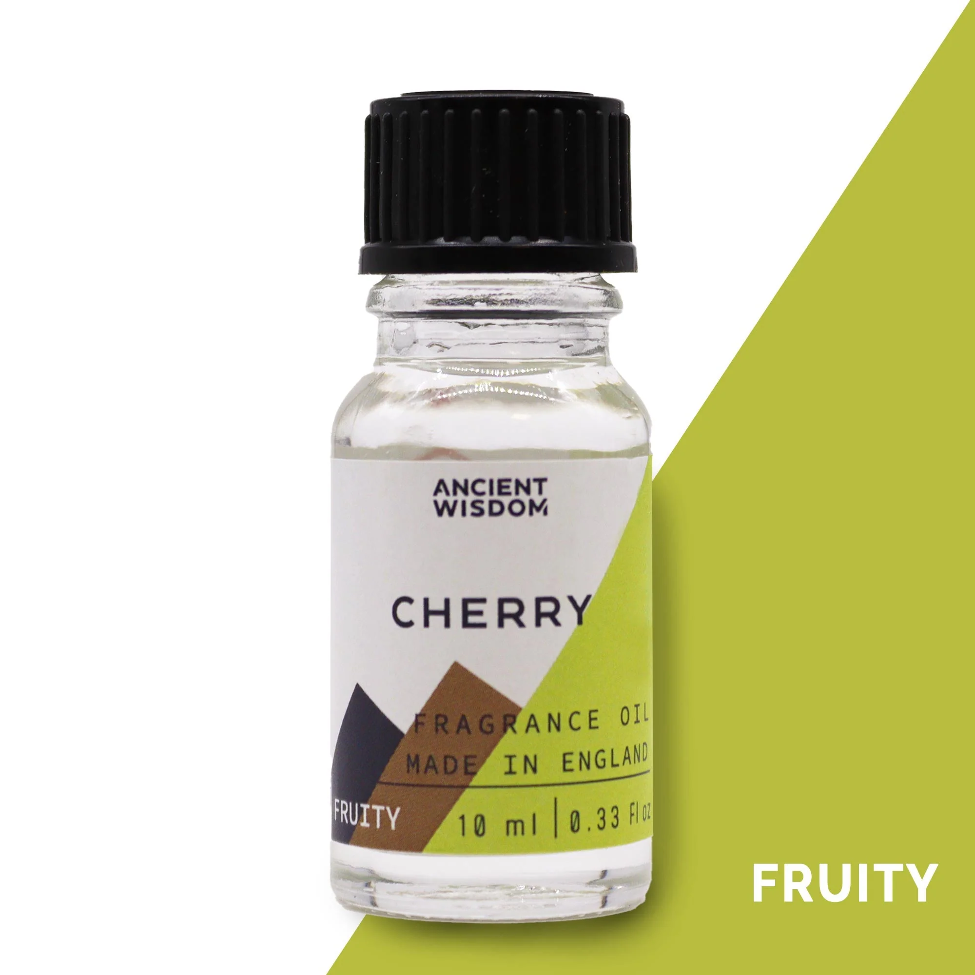 Cherry Fragrance Oil β 10ml