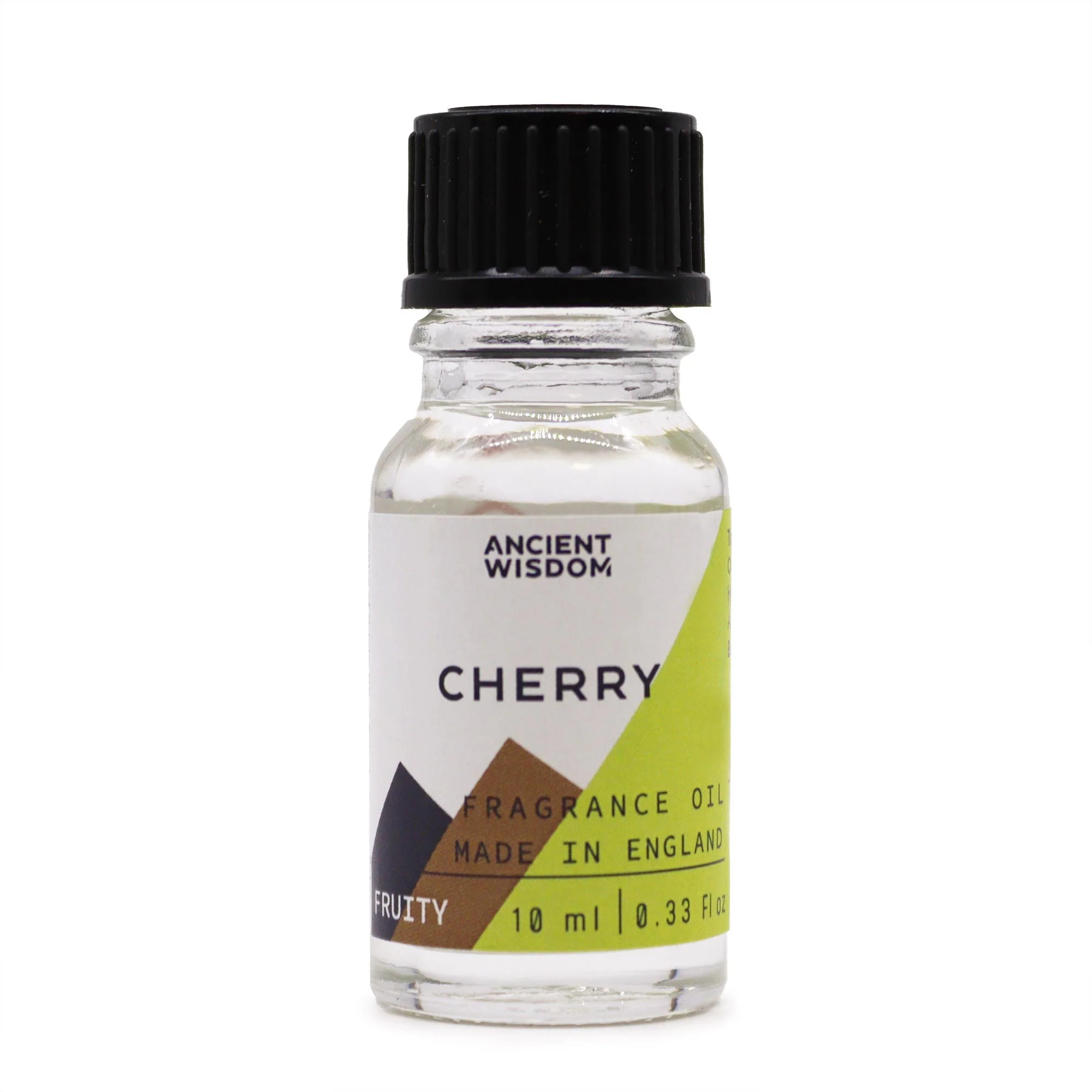 Cherry Fragrance Oil β 10ml - Image 2