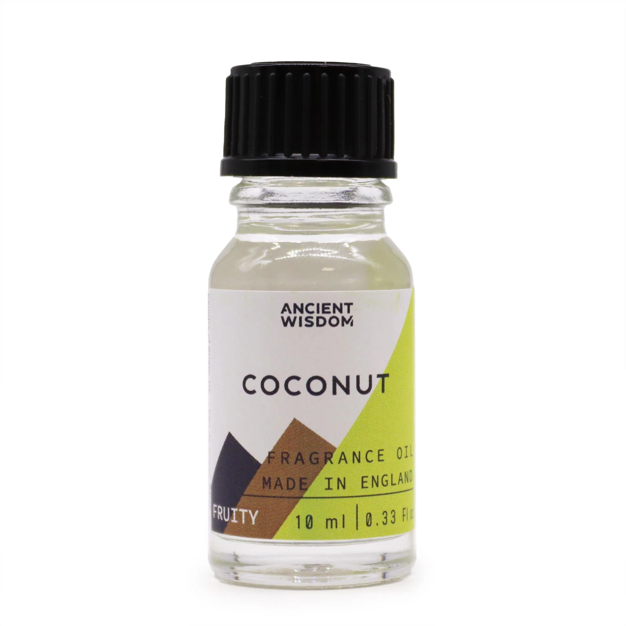 10ml Fragrance Oil - Coconut - Image 2