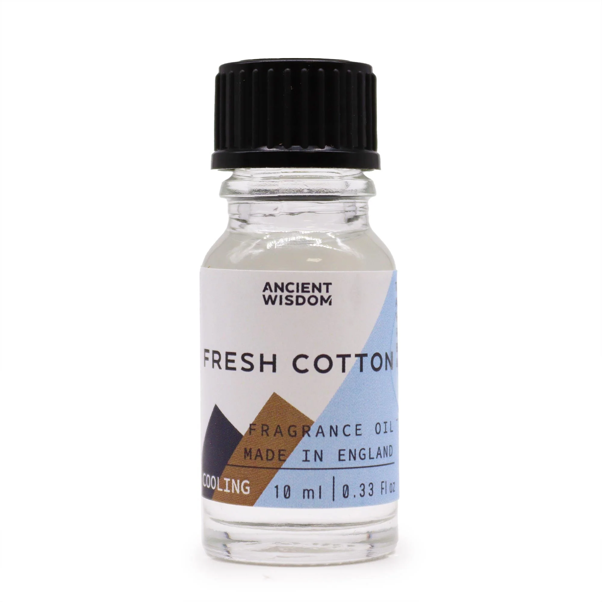 Fresh Cotton Fragrance Oil β 10ml - Image 2