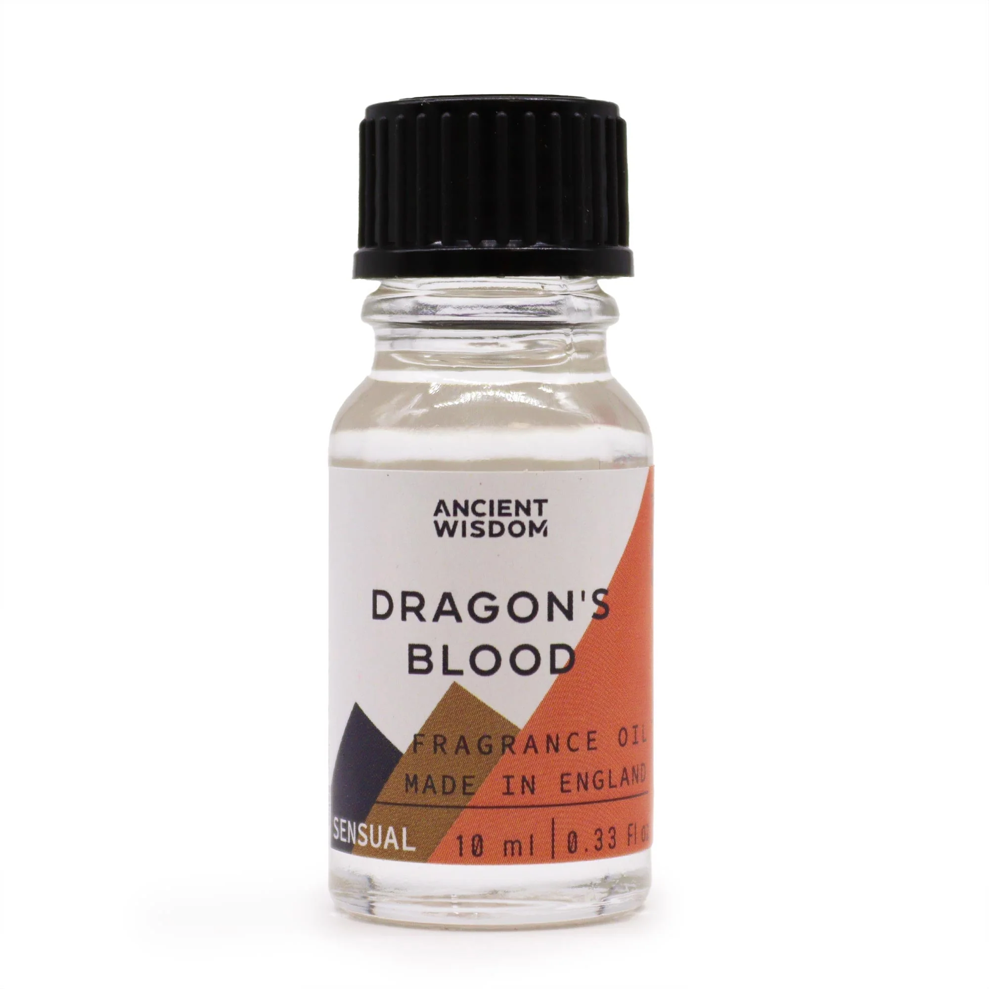 Dragon's Blood Fragrance Oil β 10ml - Image 2