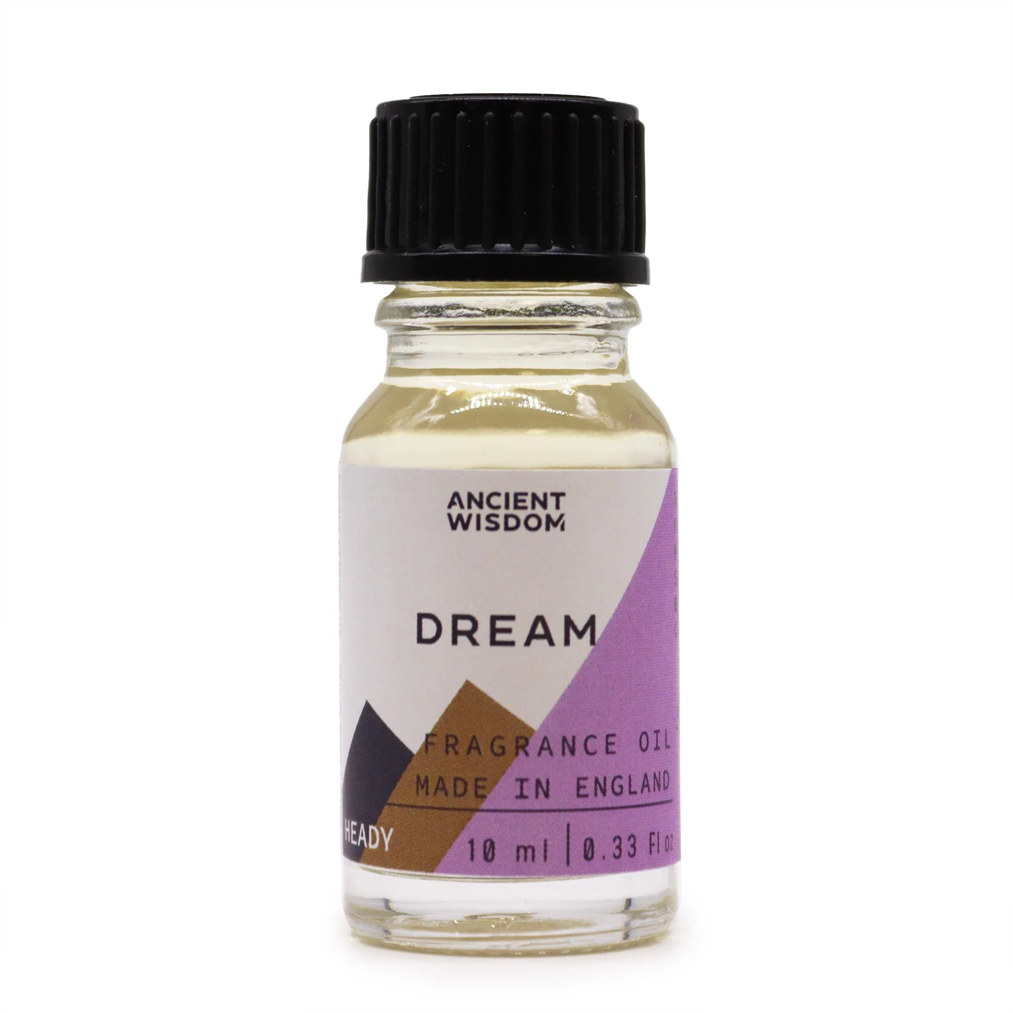Dream Fragrance Oil – 10ml - Image 2