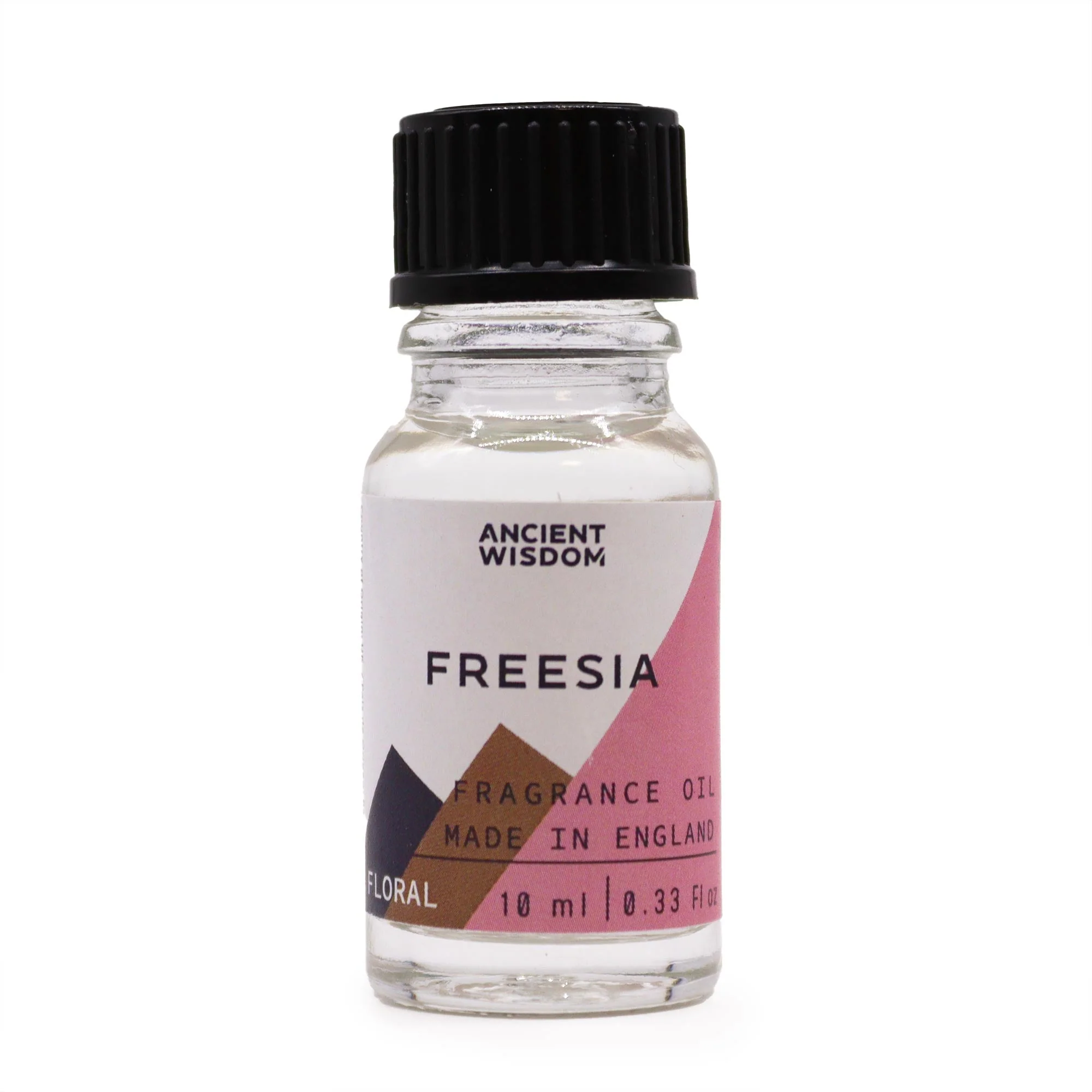 10ml Fragrance Oil - Freesia - Image 2