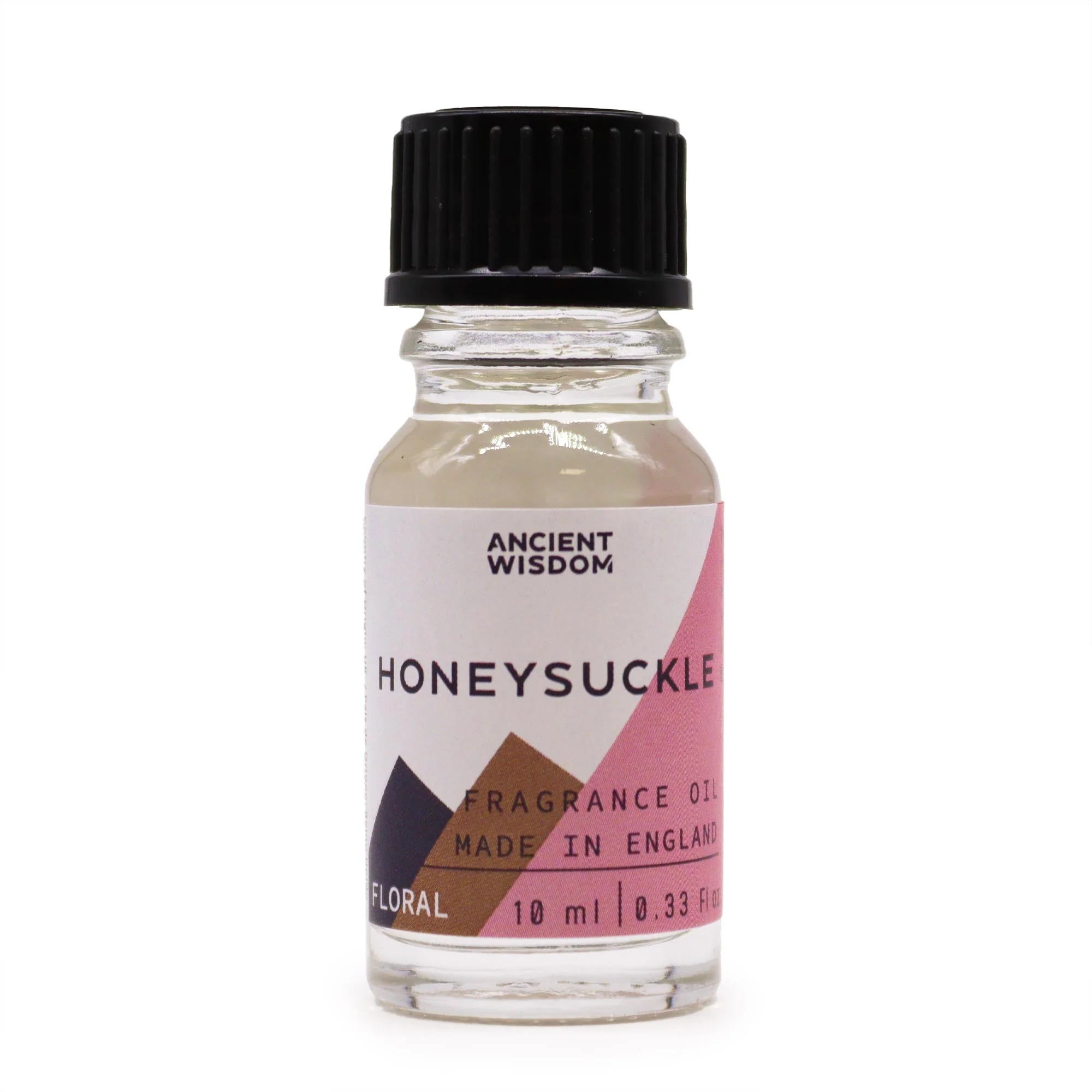10ml Fragrance Oil - Honeysuckle - Image 2