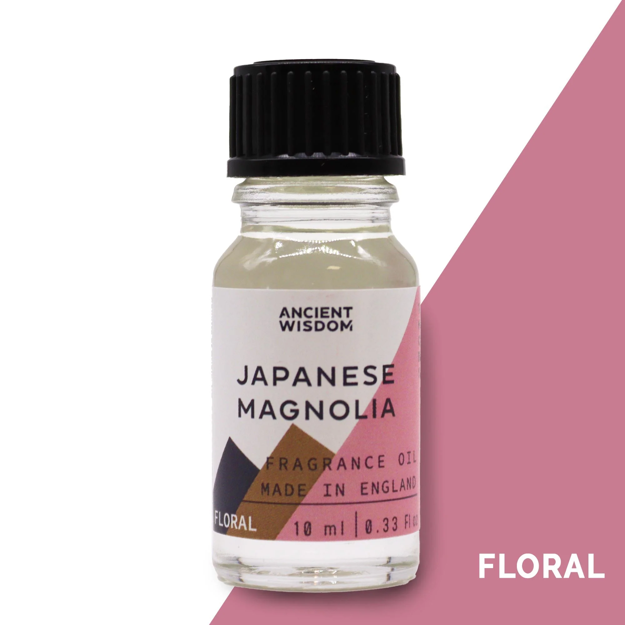 Japanese Magnolia Fragrance Oil β 10ml