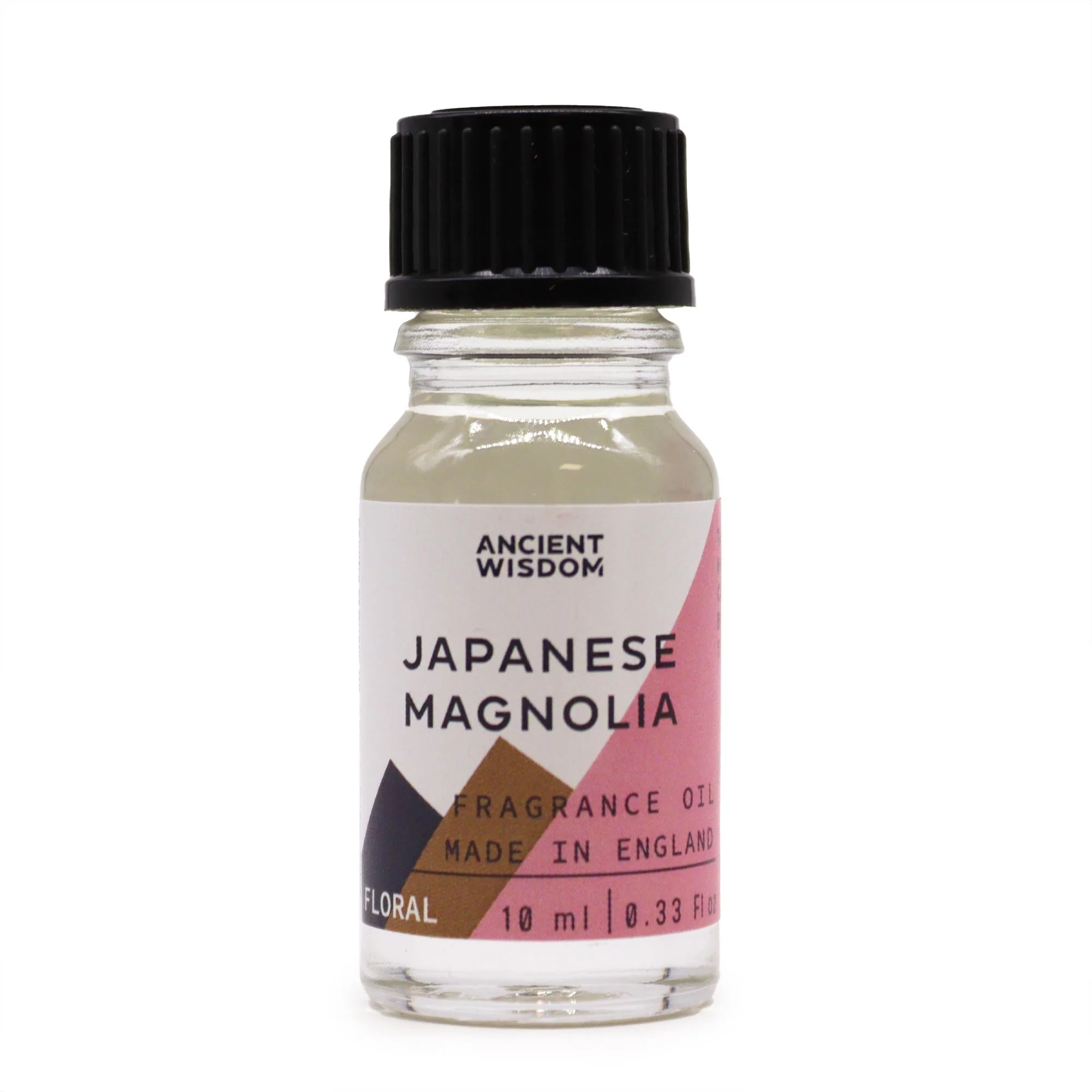 Japanese Magnolia Fragrance Oil β 10ml - Image 2