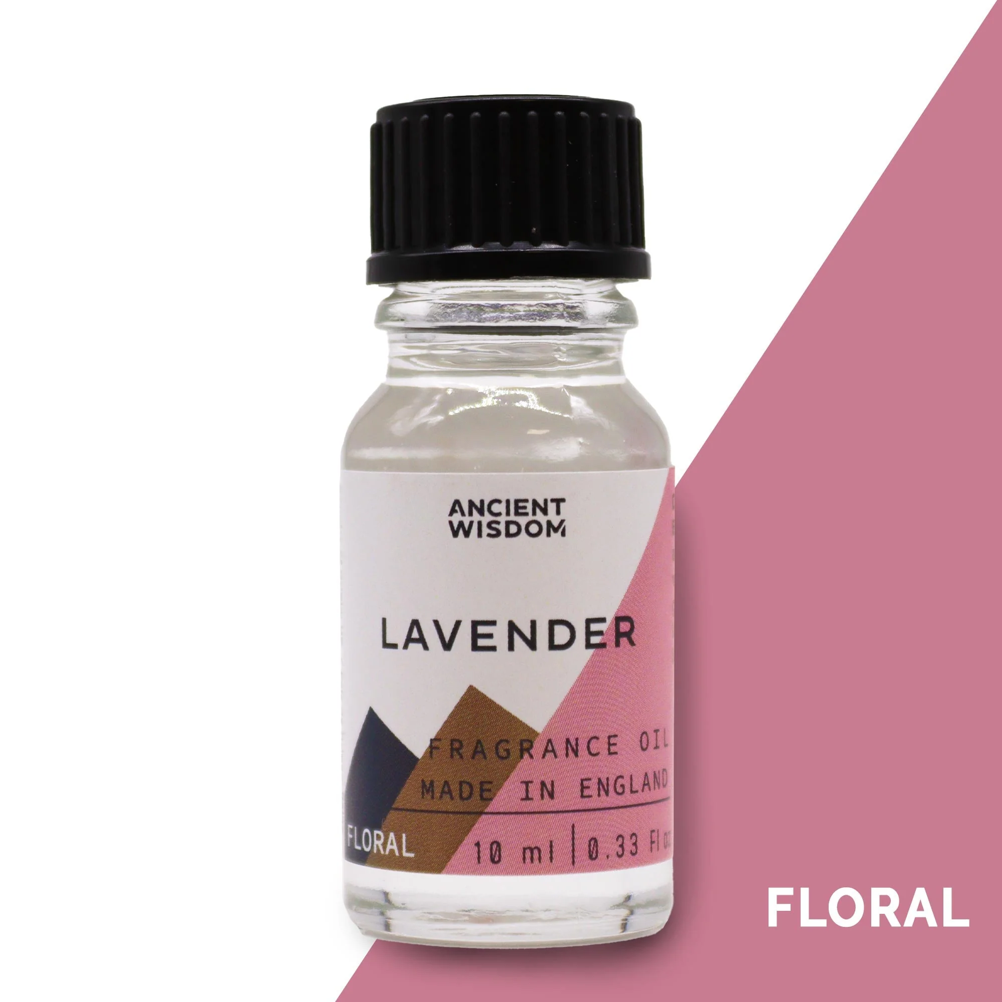 Lavender Fragrance Oil β 10ml