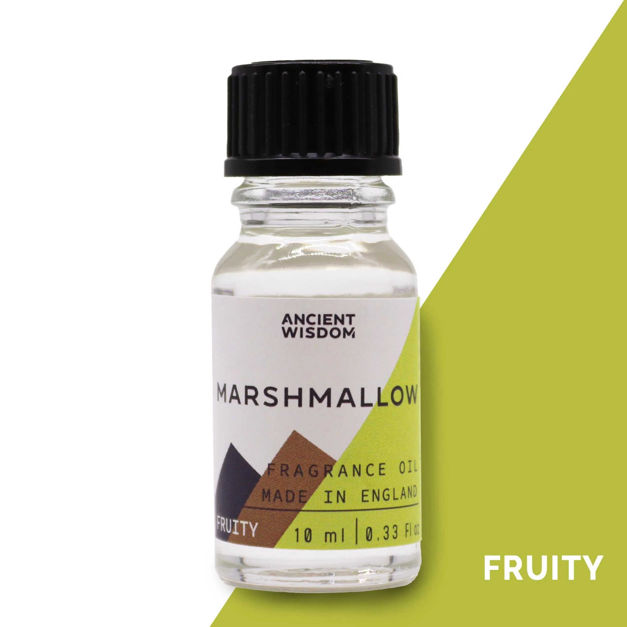 Marshmallow Fragrance Oil – 10ml