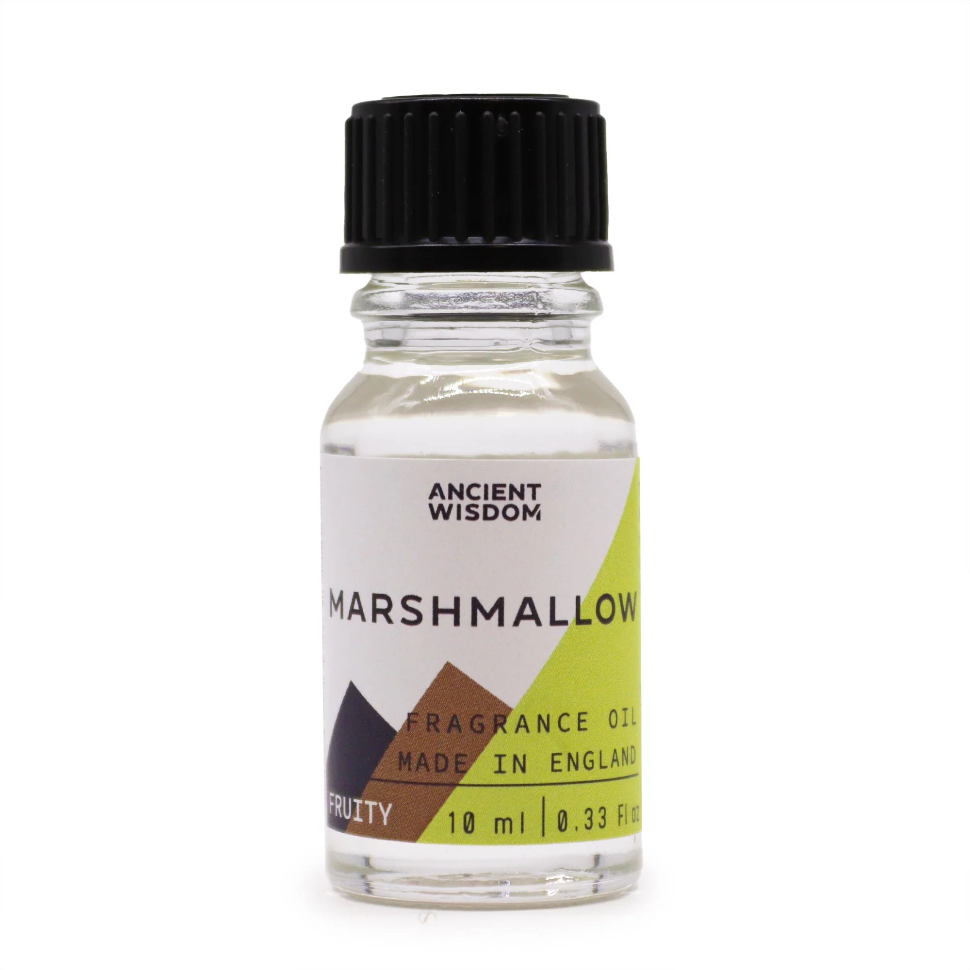 Marshmallow Fragrance Oil – 10ml - Image 2