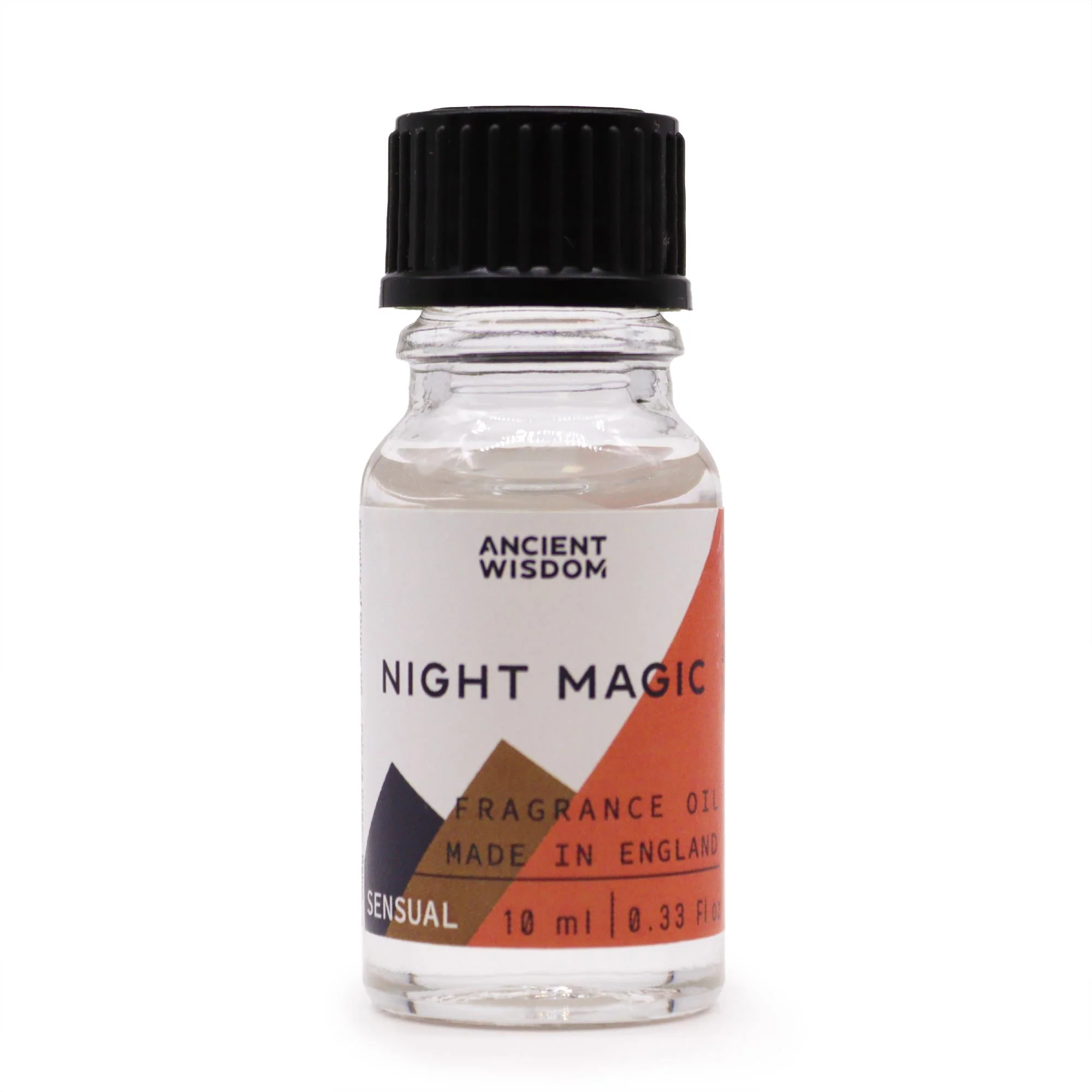 10ml Fragrance Oil - Night Magic - Image 2