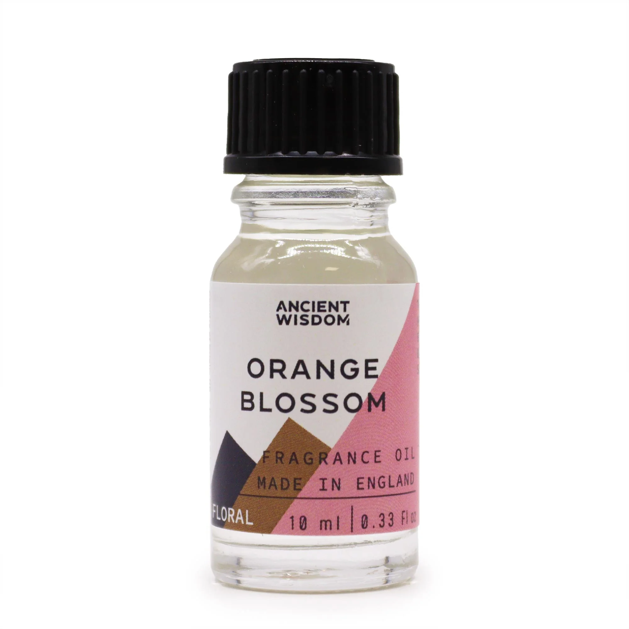 Orange Blossom Fragrance Oil – 10ml - Image 2