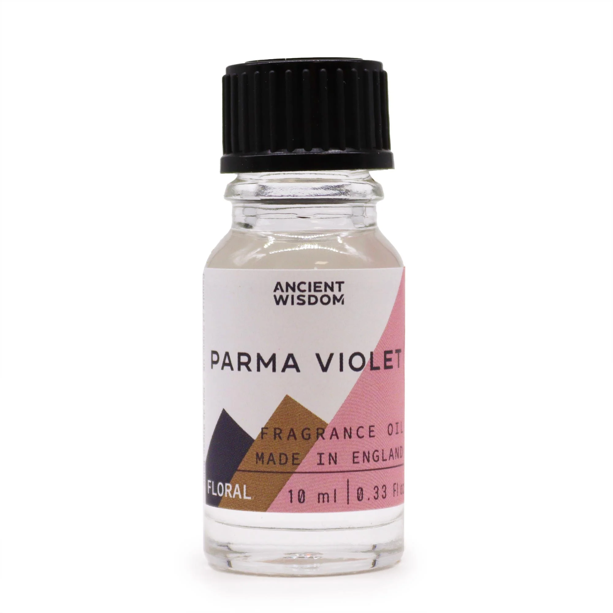 Parma Violet Fragrance Oil – 10ml - Image 2