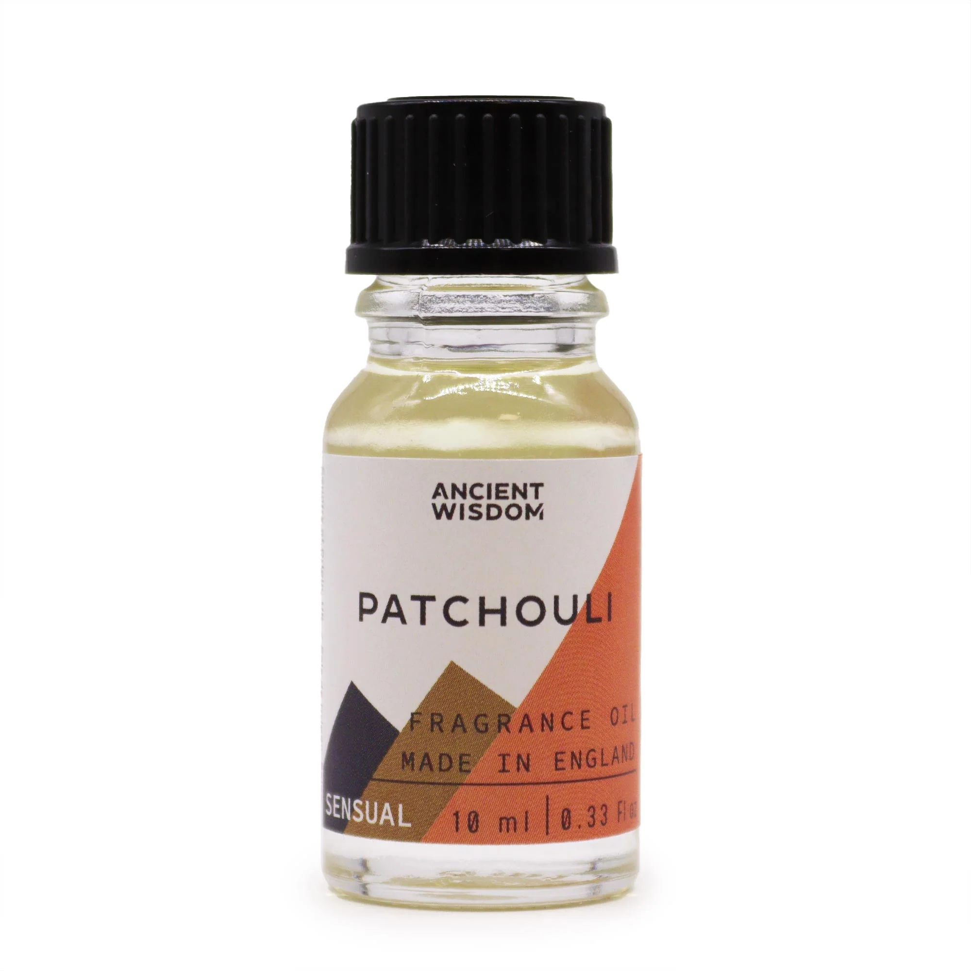 Patchouli Fragrance Oil – 10ml - Image 2