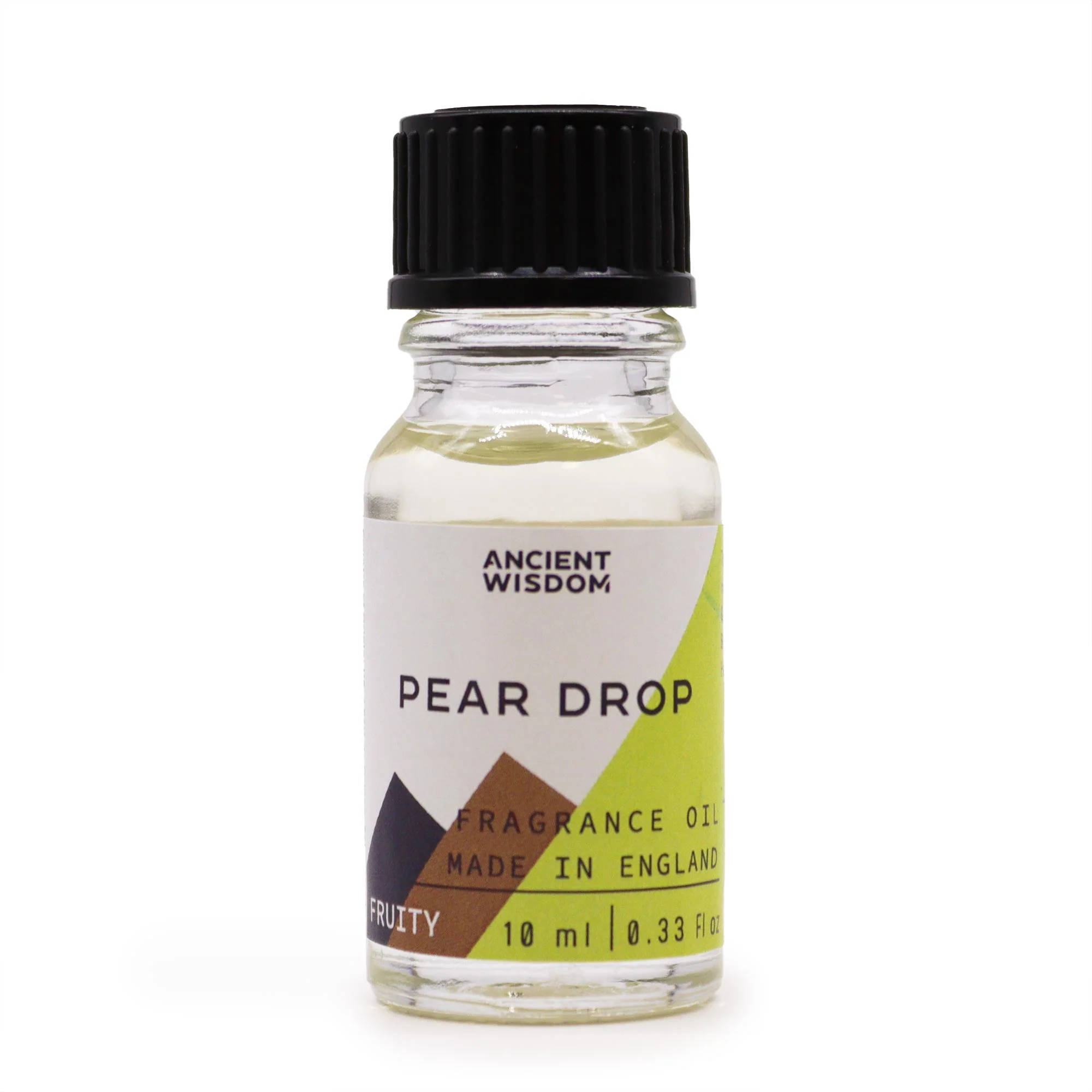 Pear Drop Fragrance Oil – 10ml - Image 2
