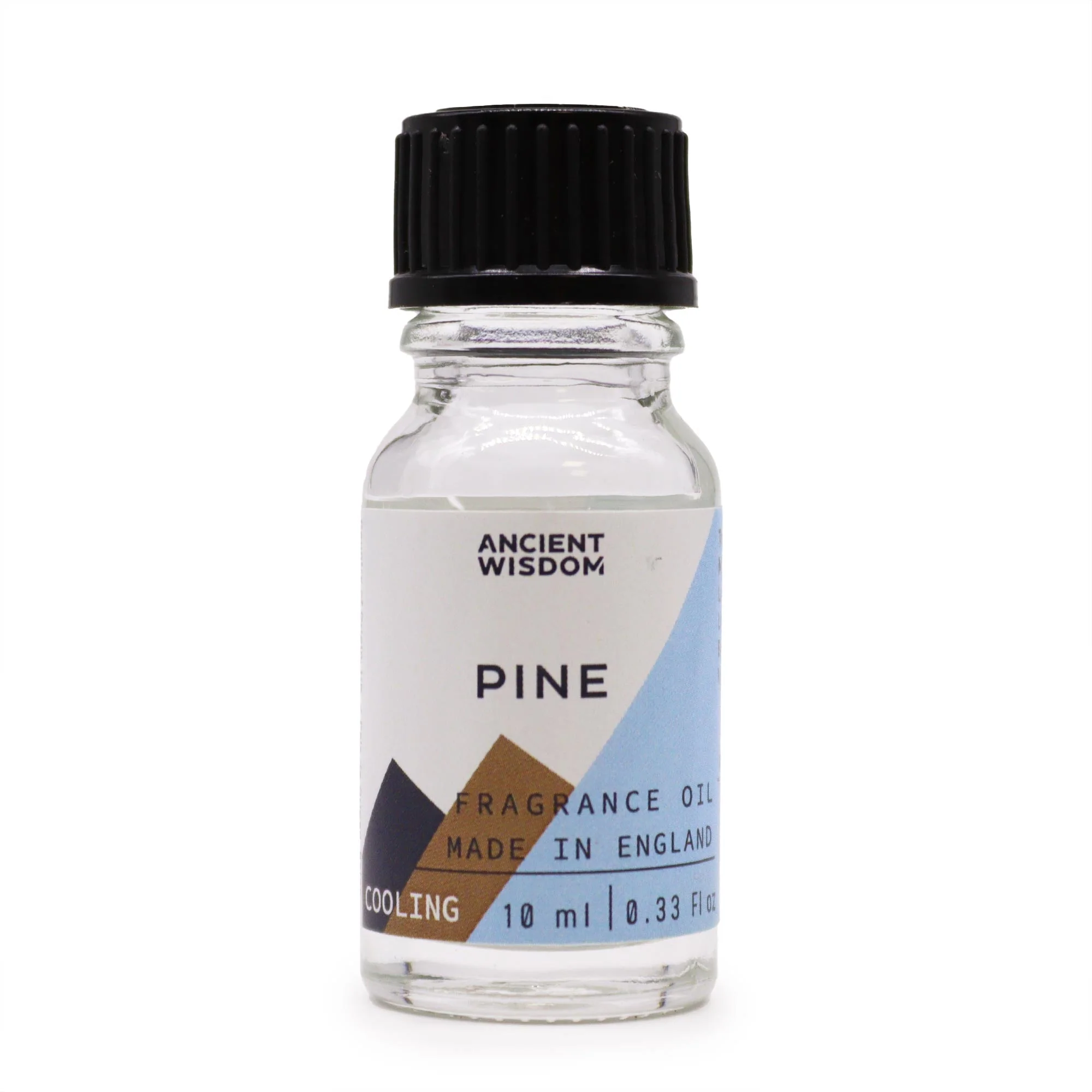 Pine Fragrance Oil – 10ml - Image 2