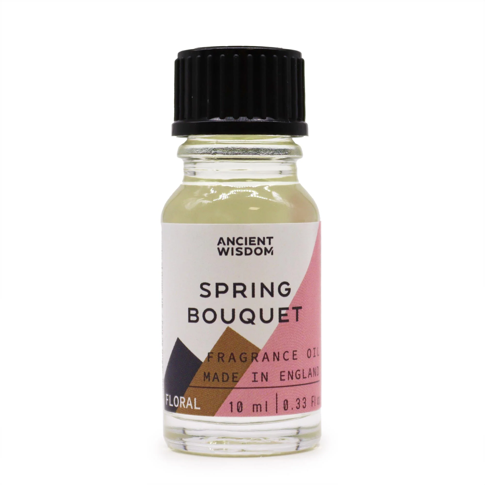 Spring Bouquet Fragrance Oil – 10ml - Image 2