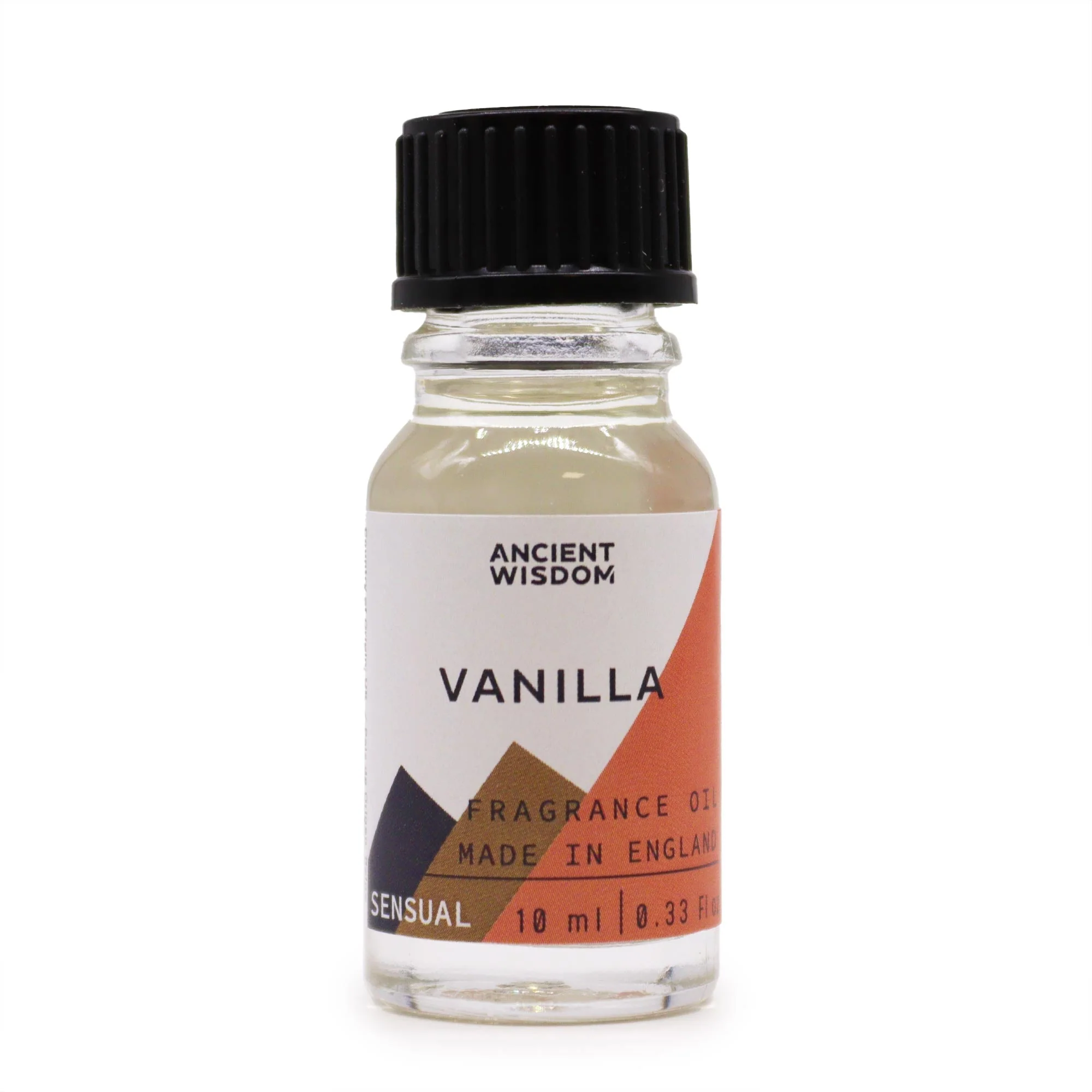 Vanilla Fragrance Oil β 10ml - Image 2