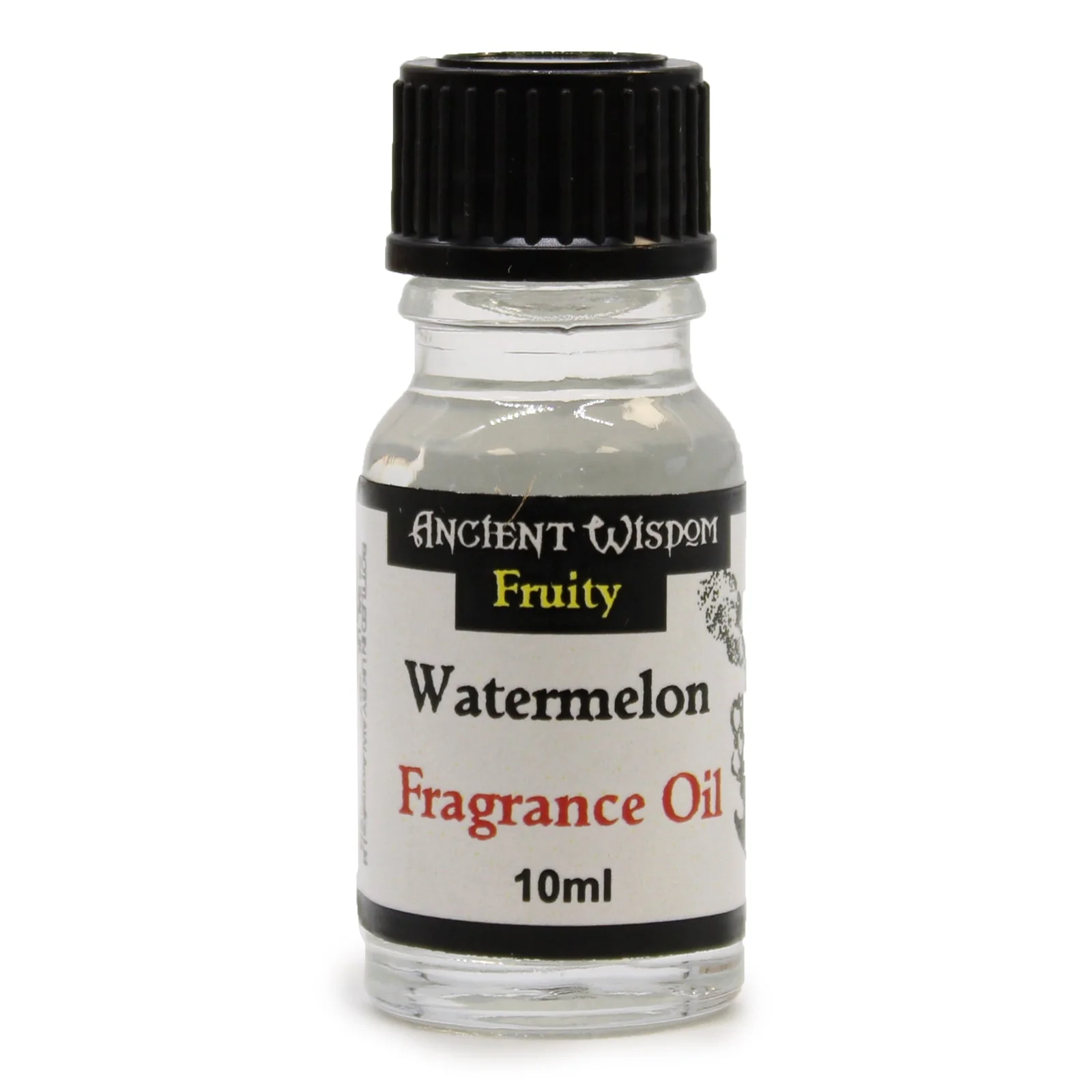 10ml Fragrance Oil - Watermelon