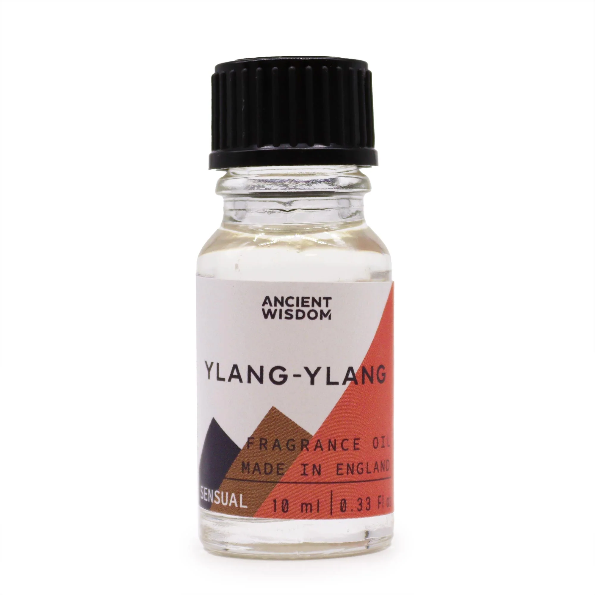 10ml Fragrance Oil - Ylang-Ylang - Image 2