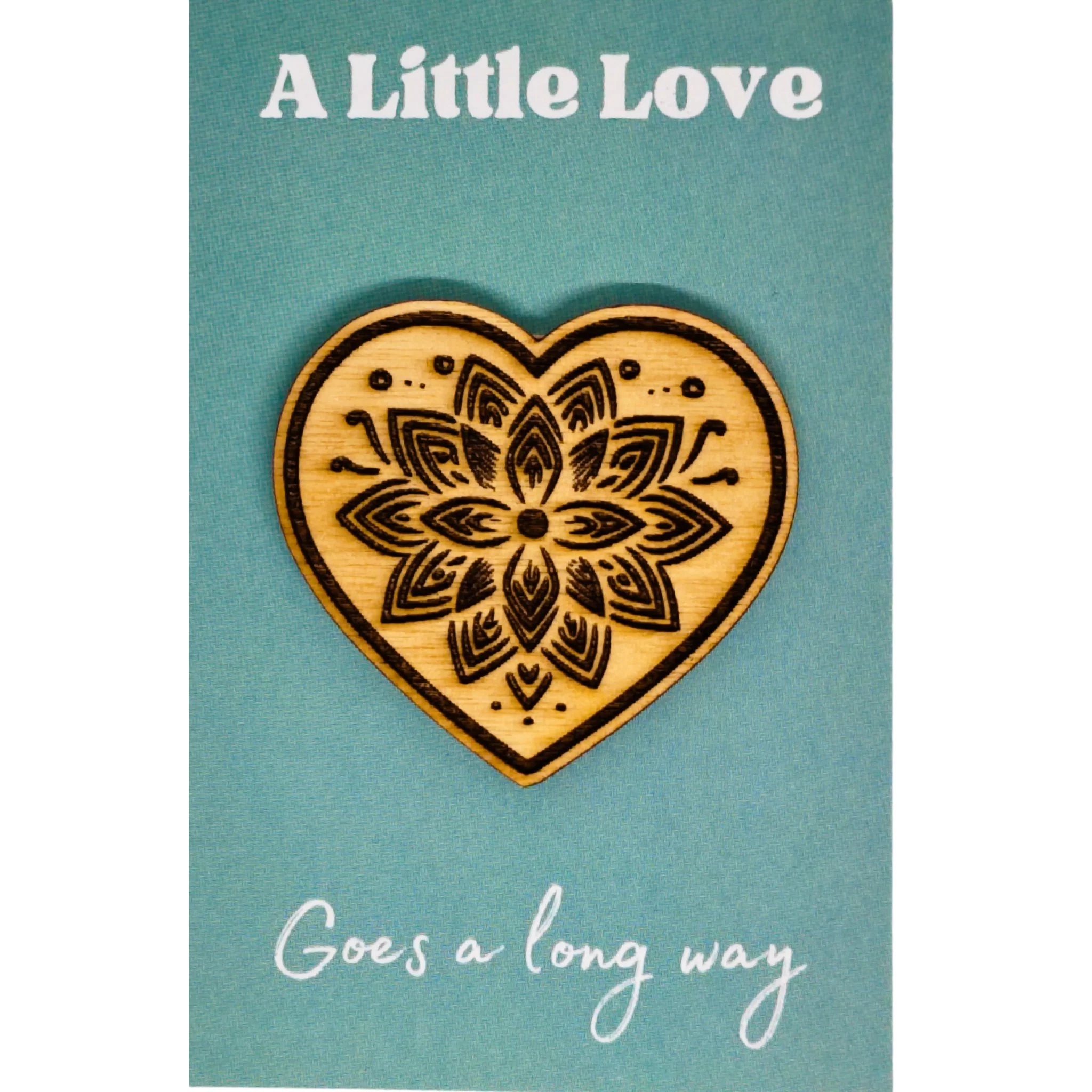 A Little Love Pocket Token 5