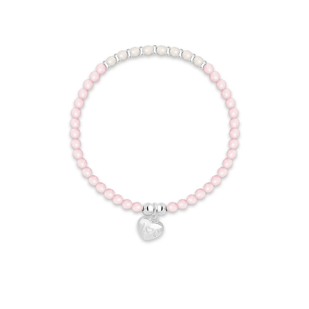 Affirmation Bracelet - Be Brave - Image 2