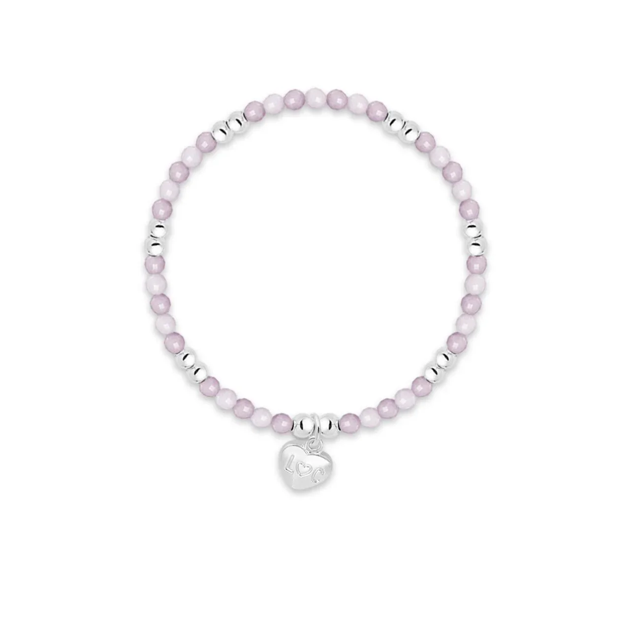 Life Charms Affirmation Bracelet – Joy in the Little Things - Image 2