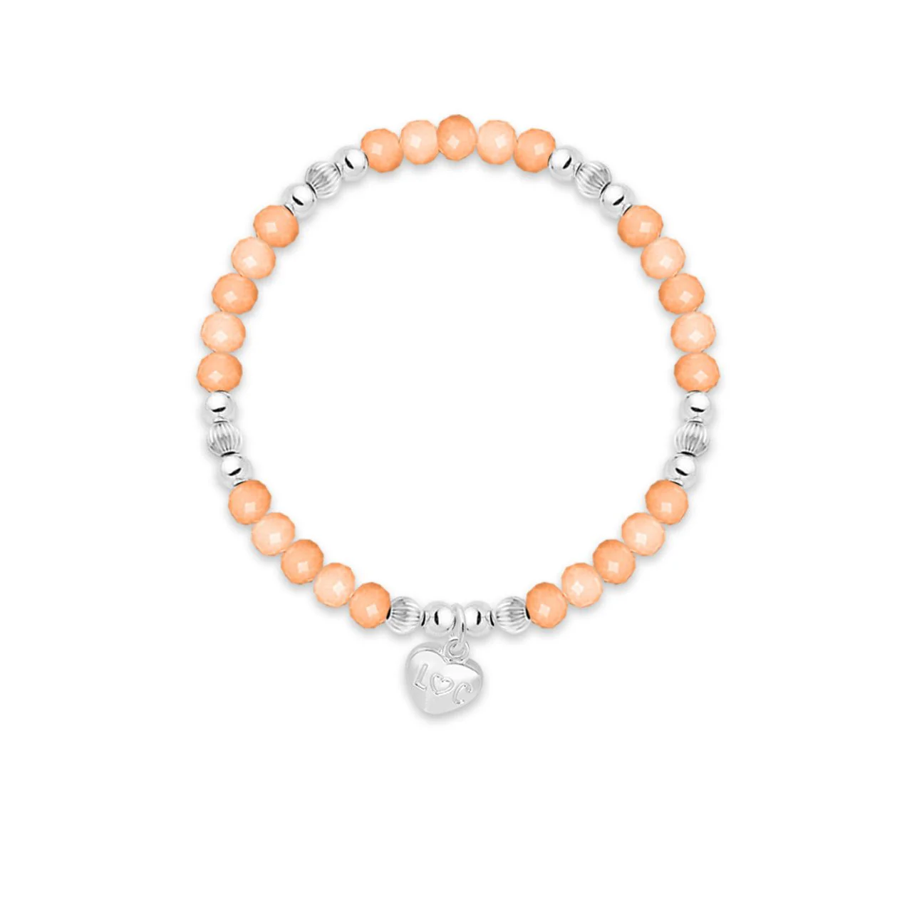 Affirmation Bracelet - I Am Doing My Best - Image 2
