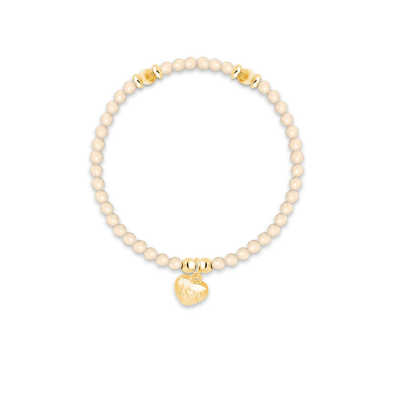 Affirmation Bracelet - Perfection - Image 2
