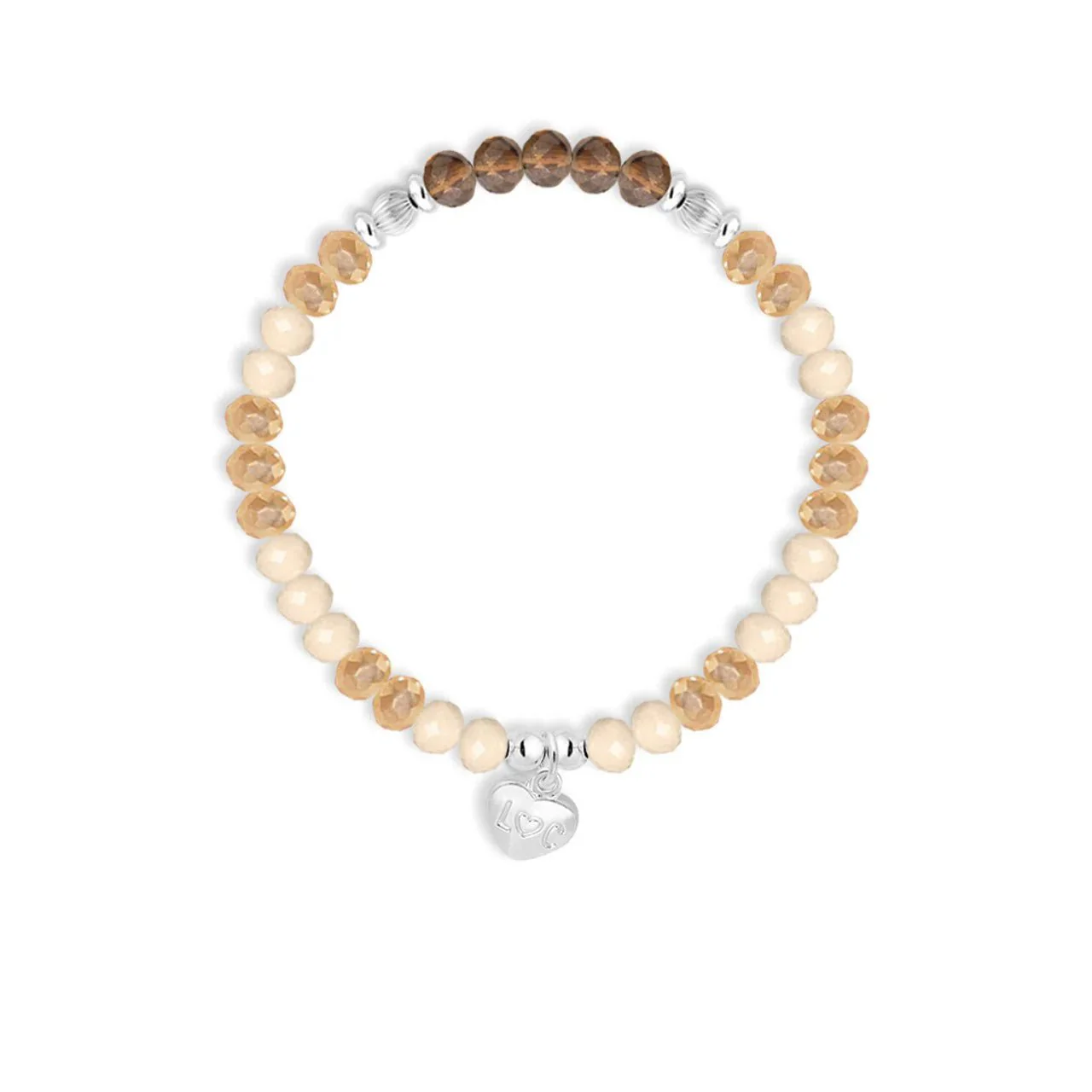 Life Charms Affirmation Bracelet β Success - Image 2