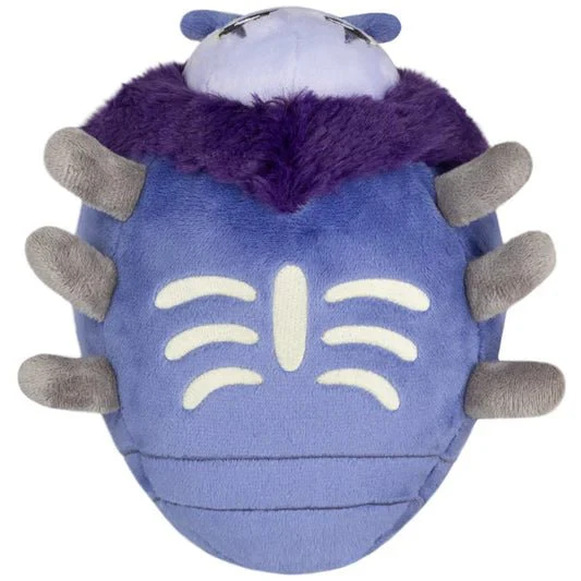 Squishable Alter Egos Series 8: Metal Moth - Image 4
