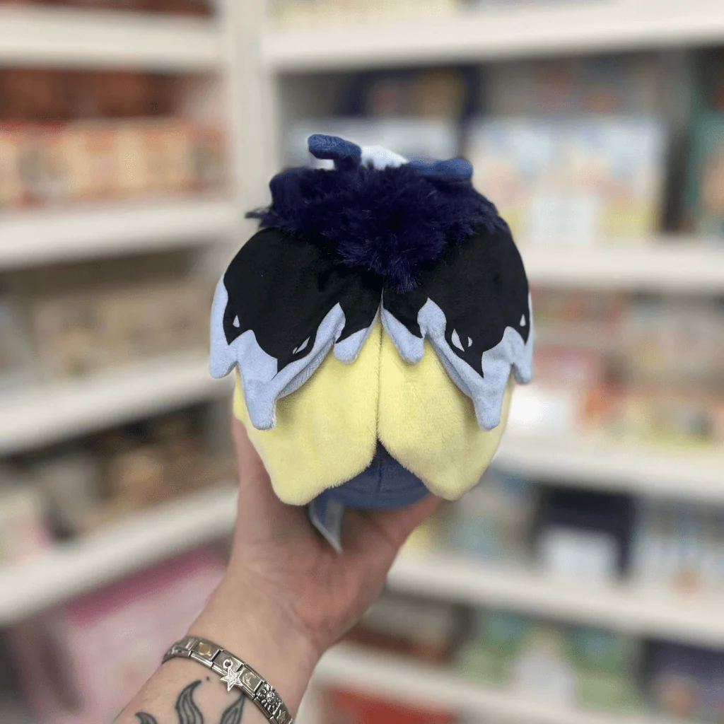Squishable Alter Egos Series 8: Metal Moth - Image 8