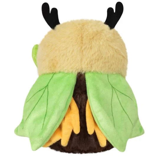 Squishable Alter Egos Series 8: Sage Moth - Image 3