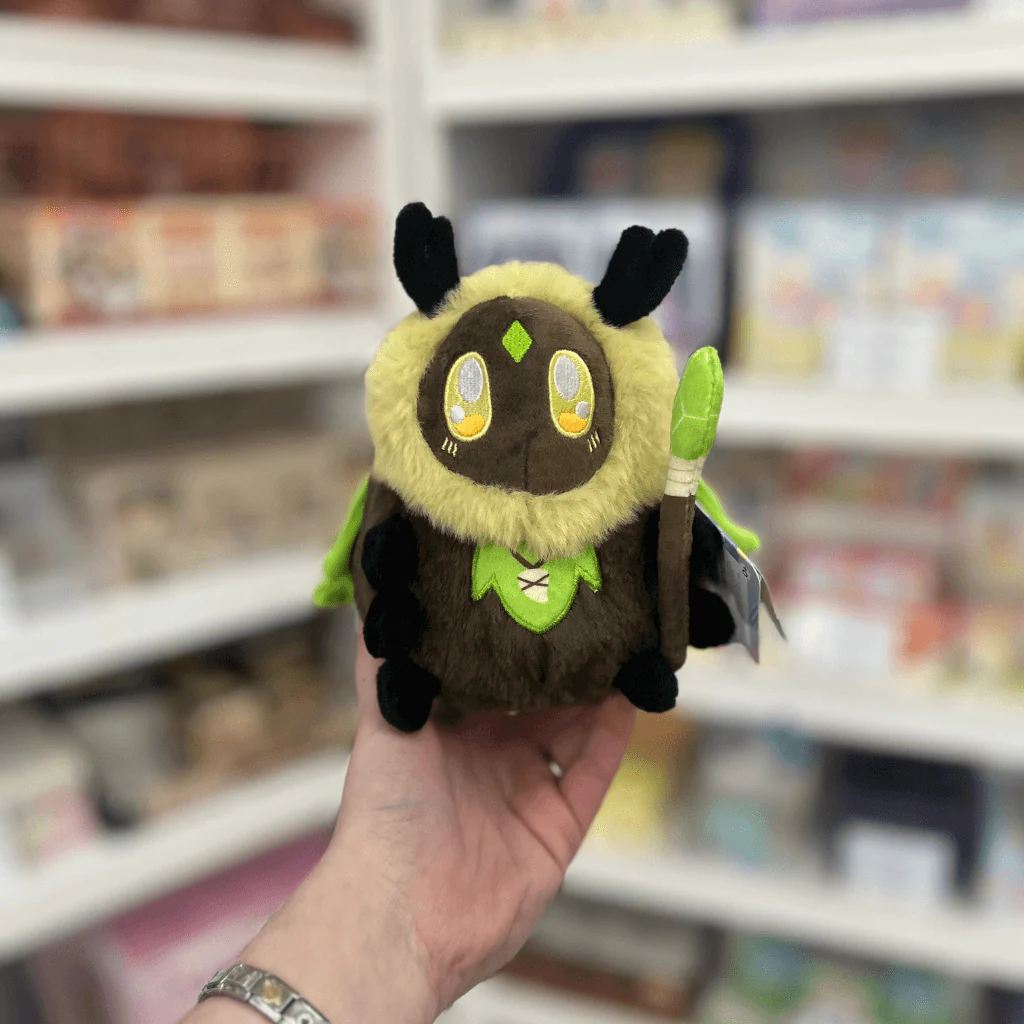 Squishable Alter Egos Series 8: Sage Moth - Image 4