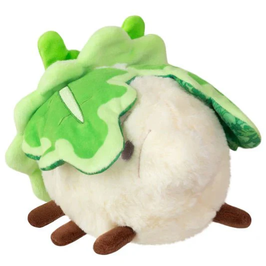 Squishable Alter Egos Series 8: Turnip Moth - Image 3