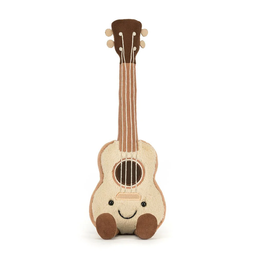 Amuseables Ukulele - Image 4