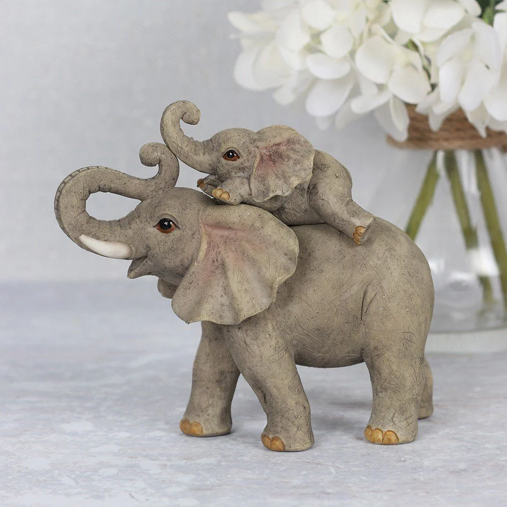 Animal Ornament - Elephant Adventure - Image 4