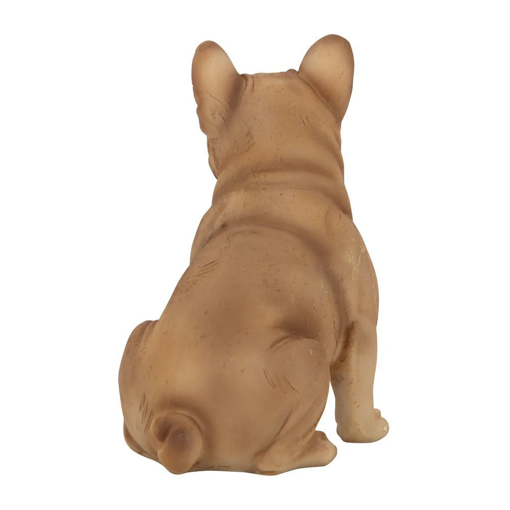 Animal Ornament - French Bull Dog - Image 3