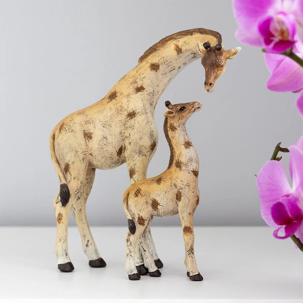 Animal Ornament - Giraffe Stand Tall - Image 3