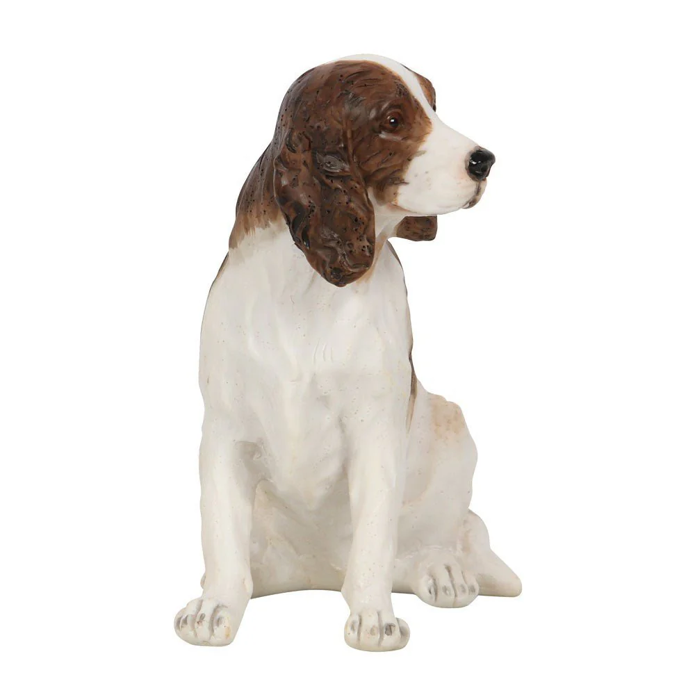 Animal Ornament - Springer Spaniel - Image 2