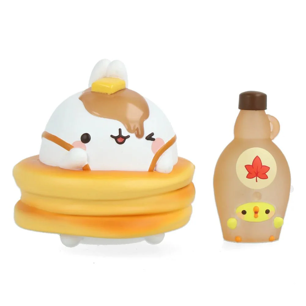 Artoyz Originals Molang Yummies Blind Box Series - Image 10