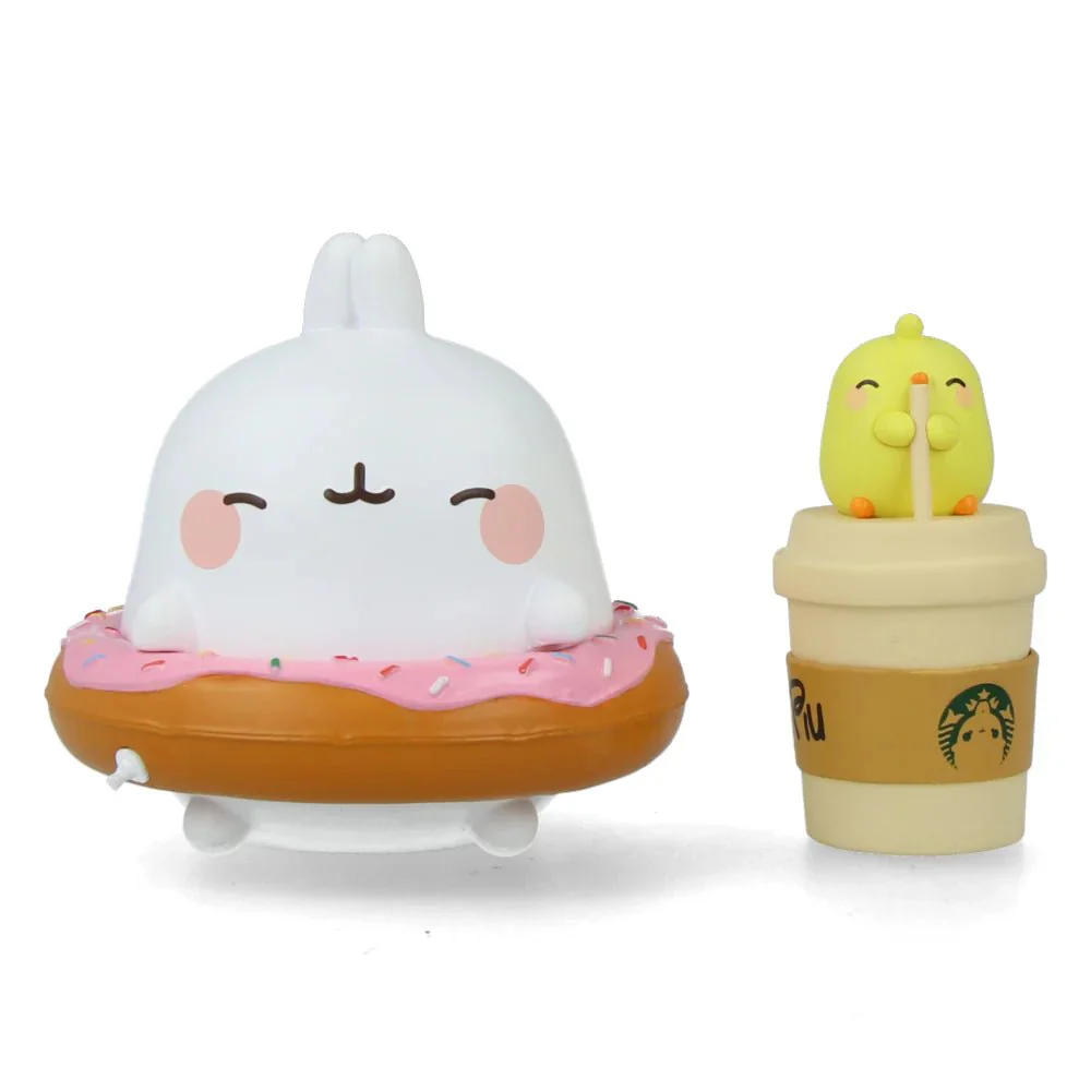 Artoyz Originals Molang Yummies Blind Box Series - Image 6