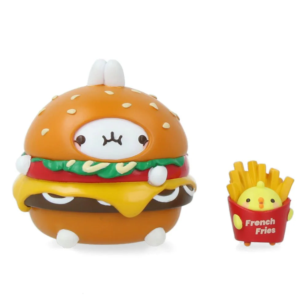 Artoyz Originals Molang Yummies Blind Box Series - Image 7
