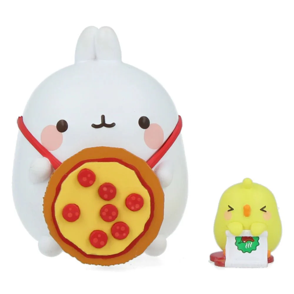 Artoyz Originals Molang Yummies Blind Box Series - Image 8