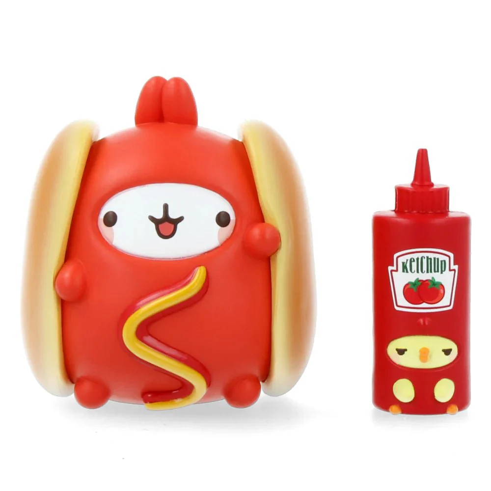 Artoyz Originals Molang Yummies Blind Box Series - Image 9