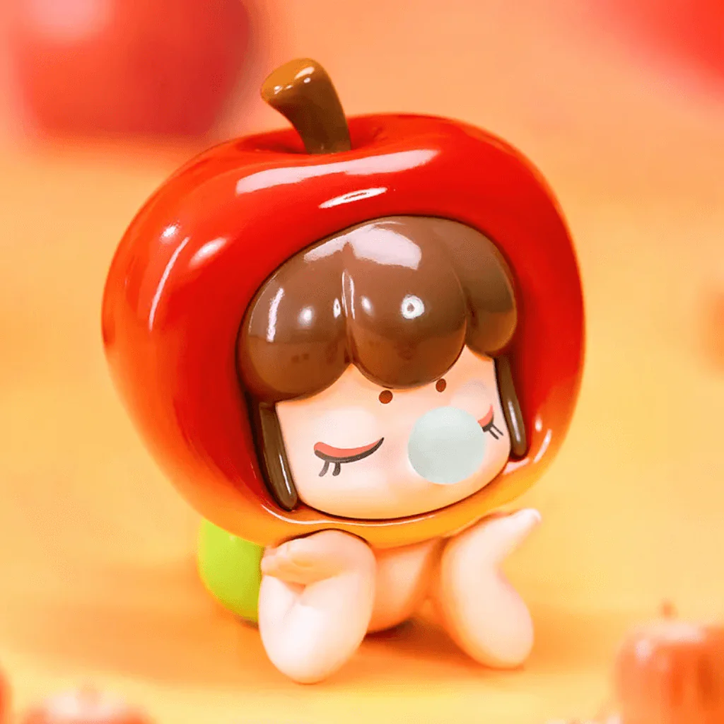 Baby Nanci Fruits Series Blind Box Collectables – Rolife - Image 10