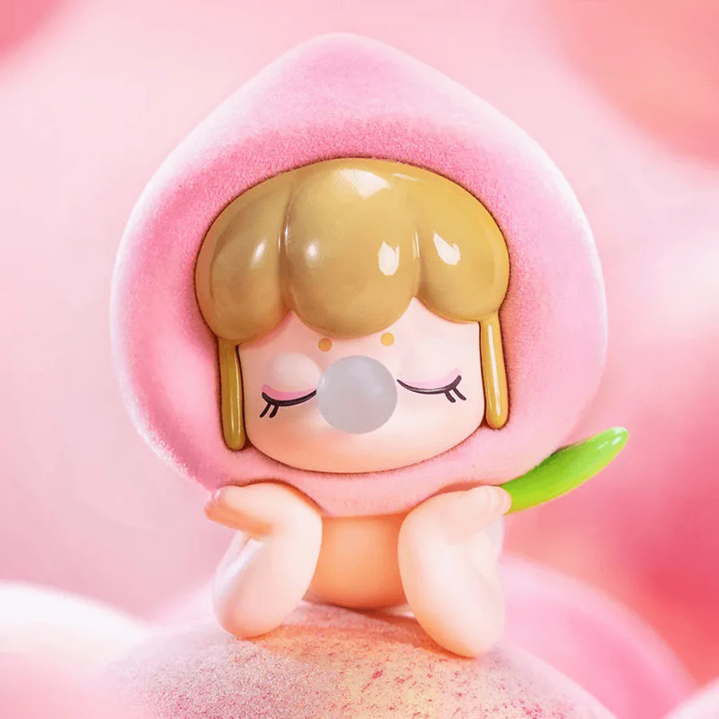 Baby Nanci Fruits Series Blind Box Collectables – Rolife - Image 11