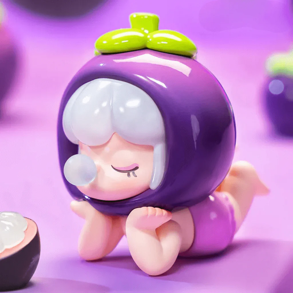 Baby Nanci Fruits Series Blind Box Collectables – Rolife - Image 6